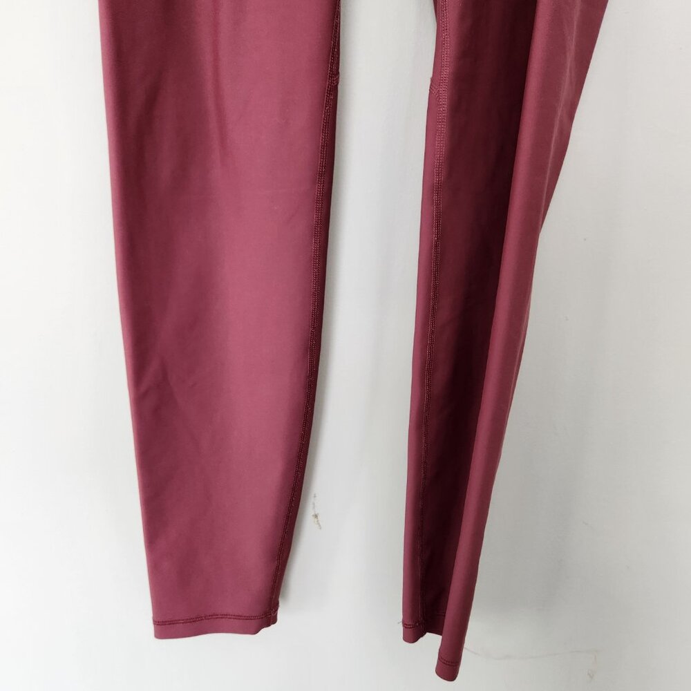 OldNavy L Tall PowerSoft High Rise 7/8 Length Side Pocket Elevate Workout Bundle - Picture 9 of 16